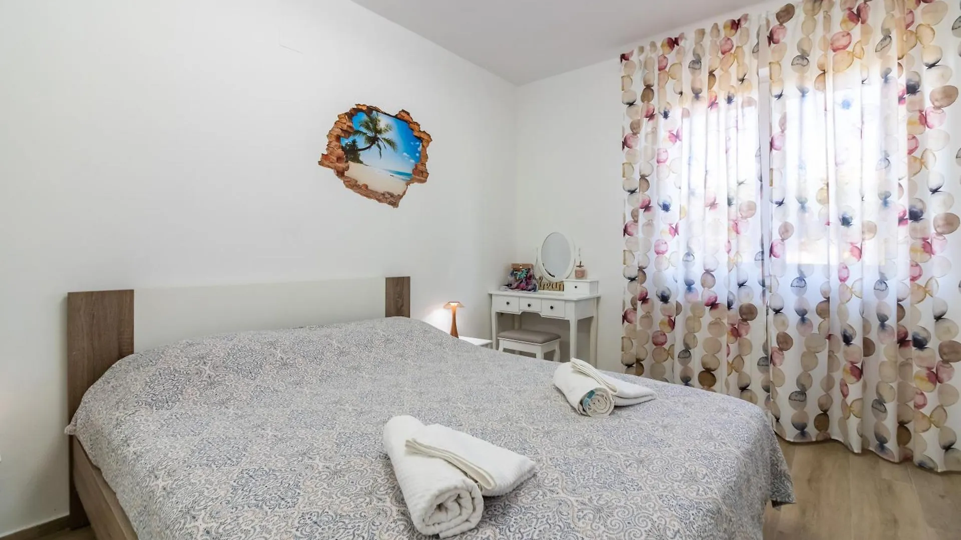 Apartmán Brojdi Labin