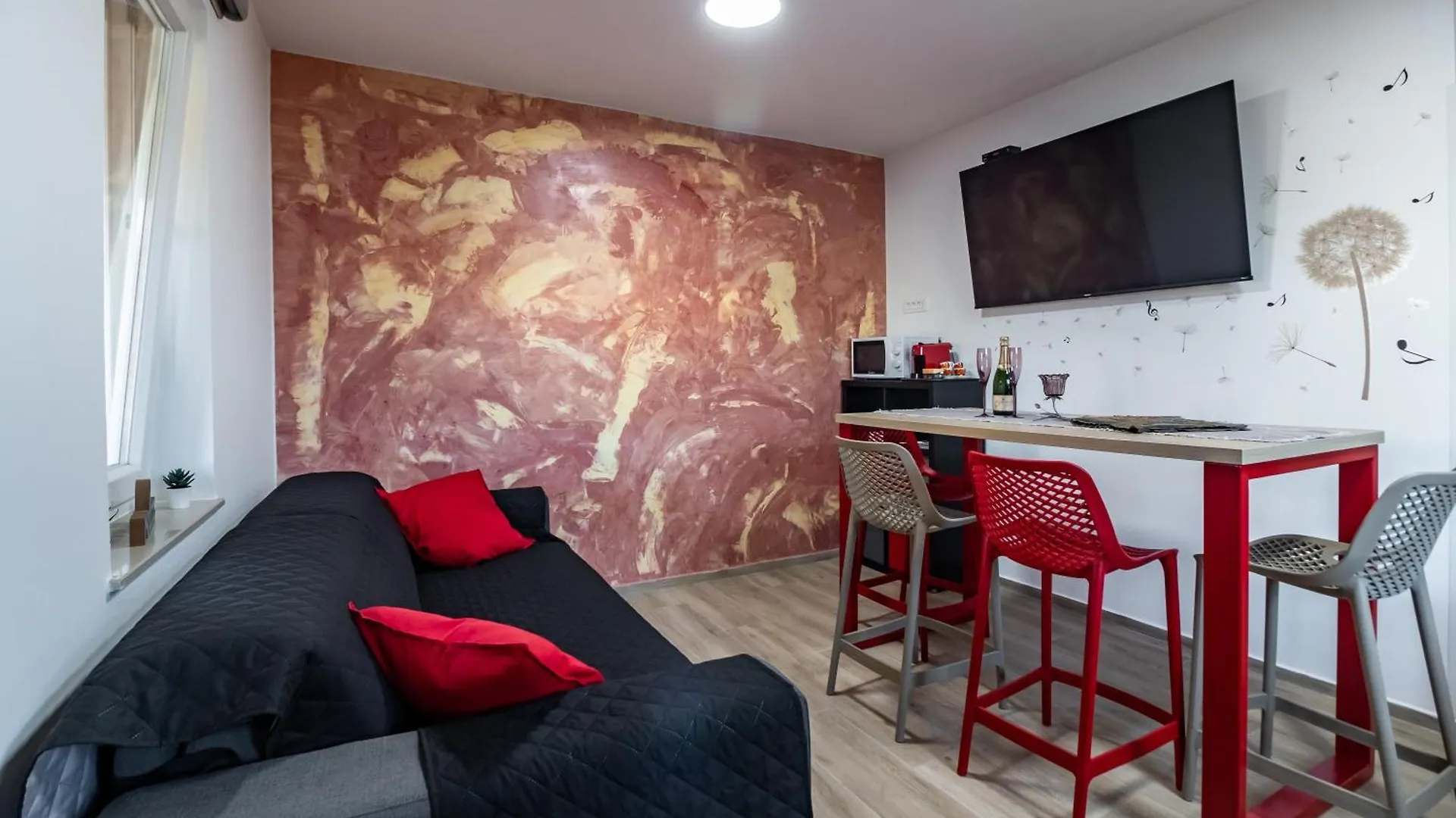 Apartmán Brojdi Labin  Labin (Istria)
