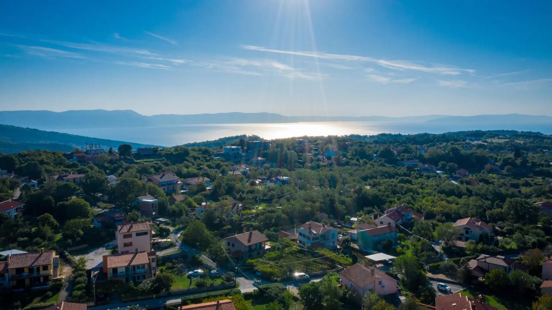 Apartmán Brojdi Labin  0*, Labin (Istria)